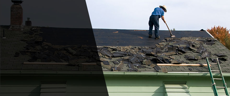 Dushore Roofing Contractors