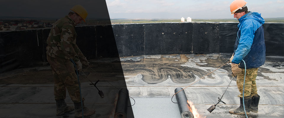 Dushore Roofing Contractors